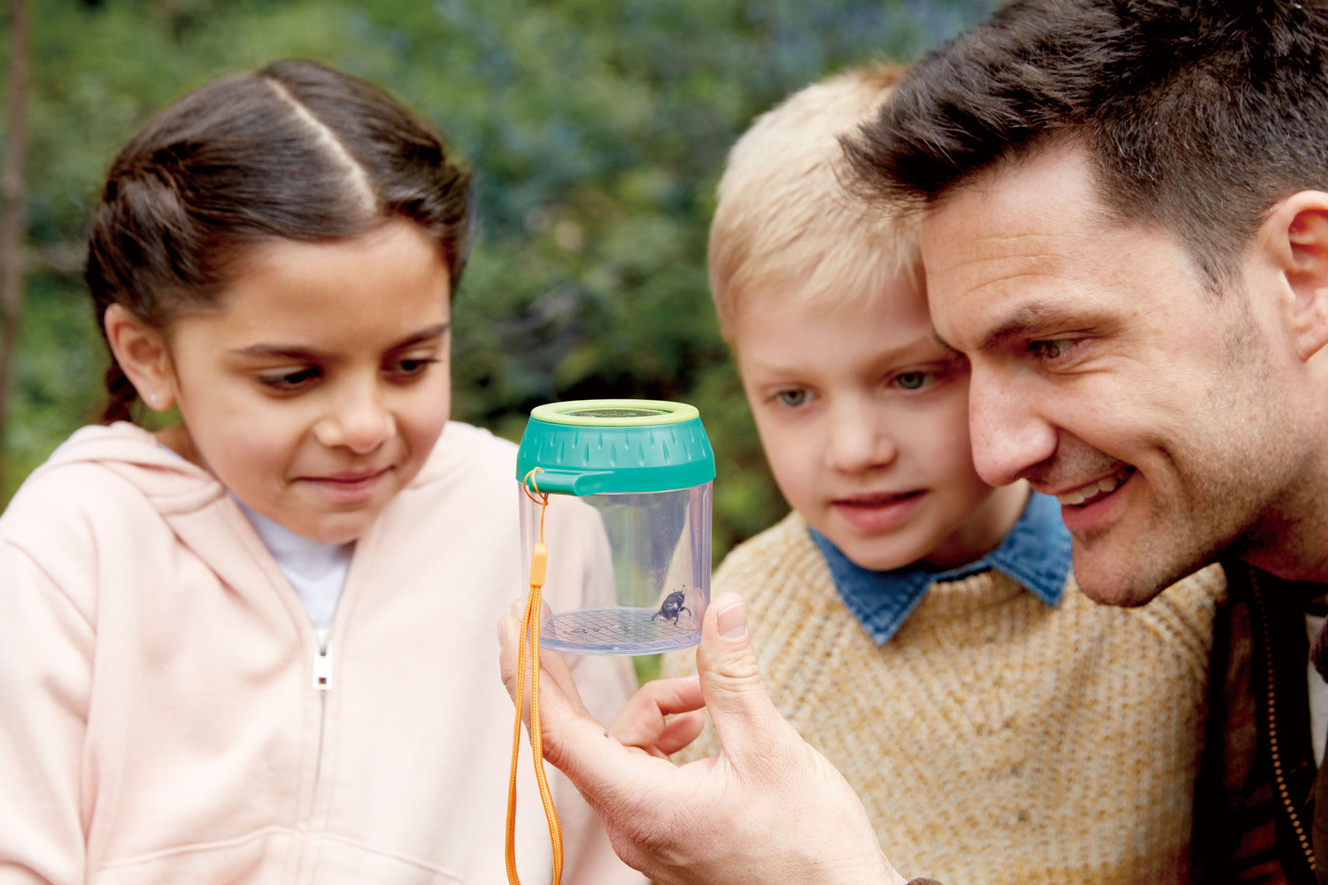 Nature Fun Explorers Bug Jar
