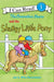 I Can Read Level 1: Berenstain Bears and the Shaggy Little Pony