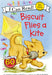 Biscuit Flies a Kite