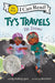 My First I Can Read: Ty's Travels: Zip, Zoom!