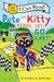 My First I Can Read: Pete the Kitty: Ready, Set, Go-Cart!