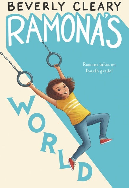 Ramona's World