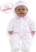La Baby 16" Soft Body Hispanic Doll
