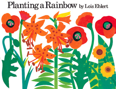 Planting a Rainbow
