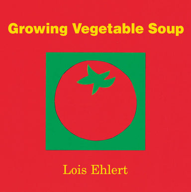 Growing Vegetable Soup