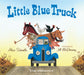 Little Blue Truck