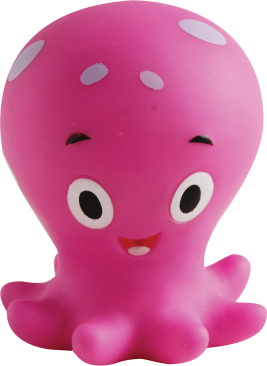 Squirty Sealife Bath Toy