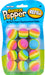 Power Popper Refills, Rainbow