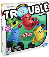 Trouble Game