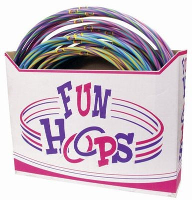 Hula Hoops