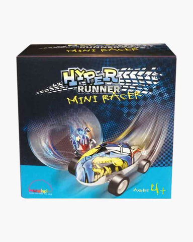 Hyper Runner Mini