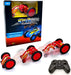 Hyper Runner Stunt Red
