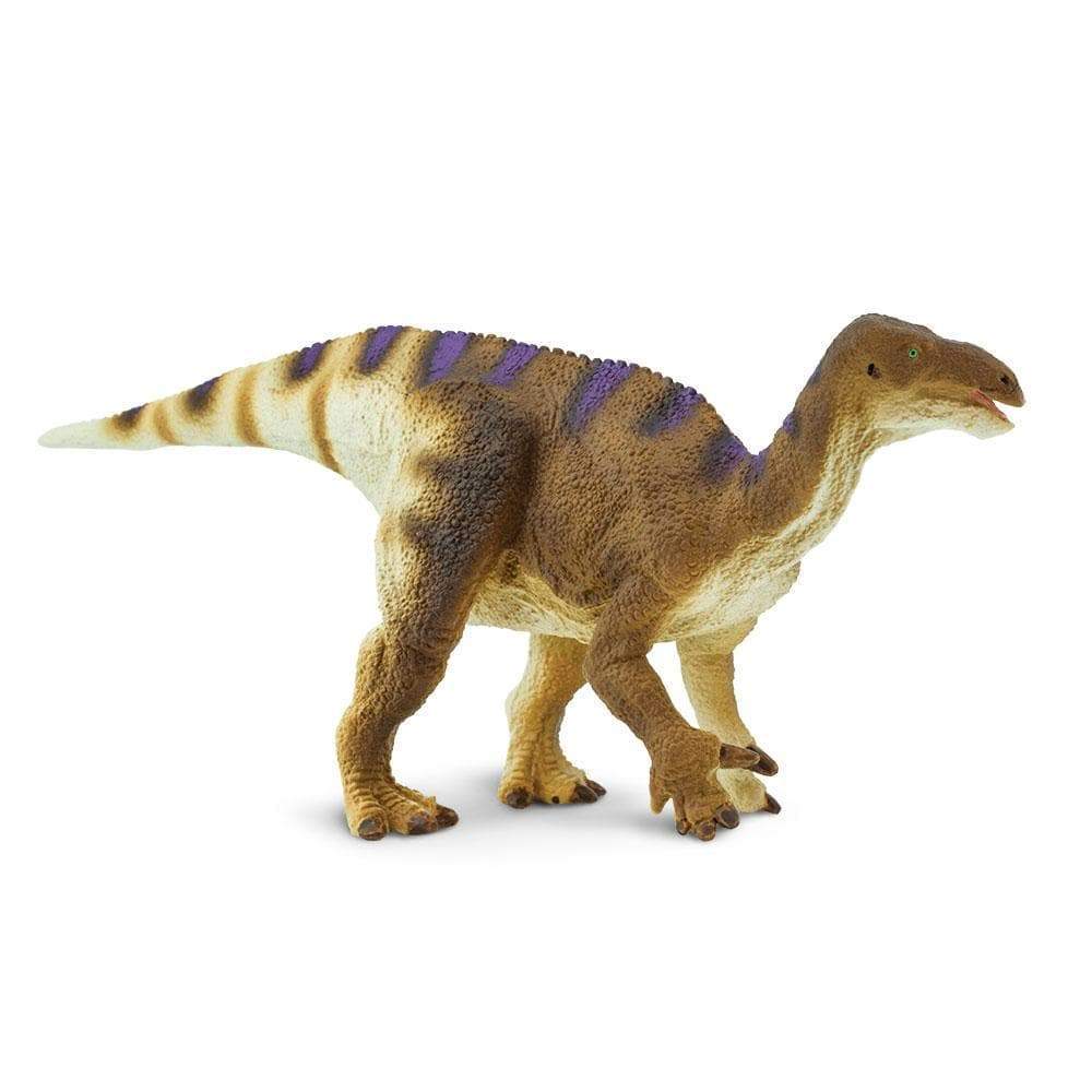 Iguanodon Figurine