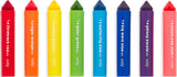 Mighty Mega Markers 8ct