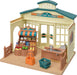 Calico Critters Grocery Market