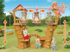 Calico Critters Baby Ropeway Park