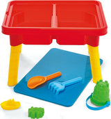 Sand 'n Splash Activity Table