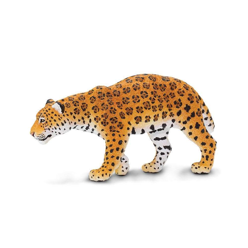 Jaguar Figurine