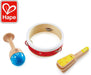 Junior Percussion Set