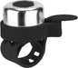 Micro Scooter Bell Black