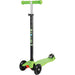 Micro Maxi Deluxe Scooter - Green