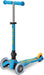 Micro Mini Deluxe Foldable Scooter - Ocean Blue