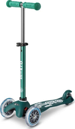 Micro Mini Deluxe Scooter Eco