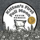 Kitten's First Full Moon Board Book