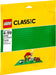 LEGO Classic Baseplate - Green