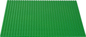 LEGO Classic Baseplate - Green