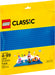 LEGO Classic Baseplate - Blue
