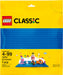 LEGO Classic Baseplate - Blue