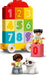 LEGO DUPLO Number Train - Learn To Count
