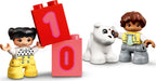 LEGO DUPLO Number Train - Learn To Count