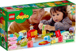 LEGO DUPLO Number Train - Learn To Count