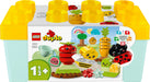 LEGO DUPLO® My First Organic Garden Bricks Box