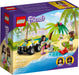 LEGO Friends: Turtle Protection Vehicle