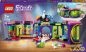 LEGO Friends Roller Disco Arcade Set