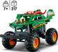 LEGO® Technic: Monster Jam Dragon Truck 2in1 Set