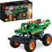 LEGO® Technic: Monster Jam Dragon Truck 2in1 Set