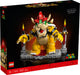 LEGO Super Mario The Mighty Bowser Figure Set