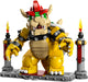 LEGO Super Mario The Mighty Bowser Figure Set