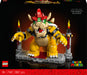 LEGO Super Mario The Mighty Bowser Figure Set