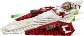 Obi-Wan Kenobi's Jedi Starfighter