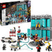 LEGO Marvel Iron Man Armory Buildable Toy