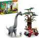 LEGO® Jurassic World: Brachiosaurus Discovery