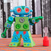 Design & Drill Robot