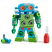 Design & Drill Robot