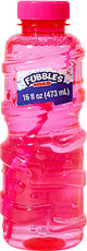 Fubbles Bubbles 16 Oz.