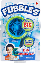 Fubbles Big Bubble Fan